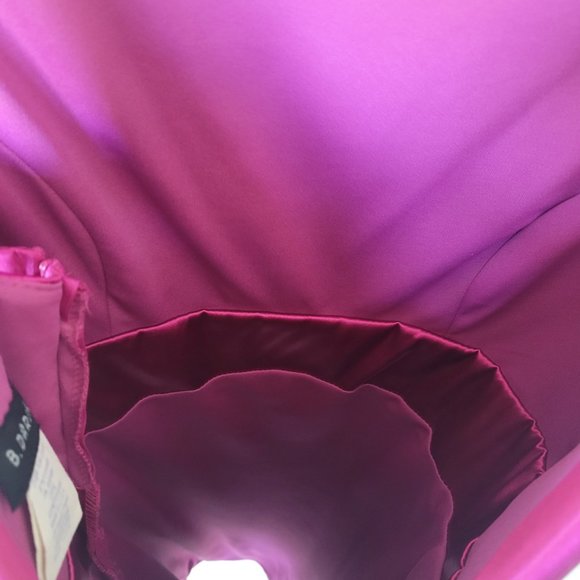 B. Darlin Dress Party/Wedding/Prom Dress - Picture 9 of 10